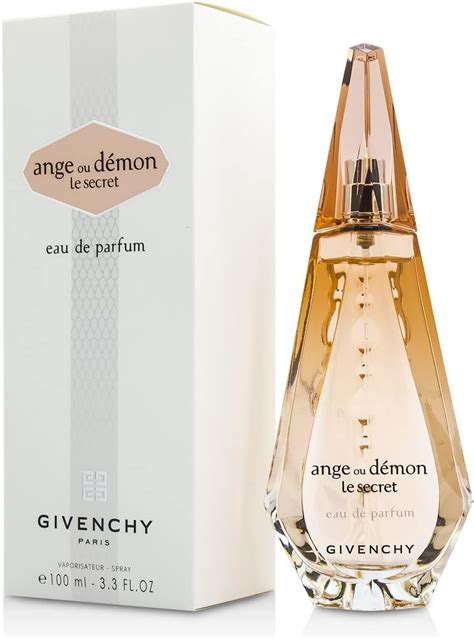 givenchy ange ou demon le secret 3.3 oz|ange ou demon givenchy stores.